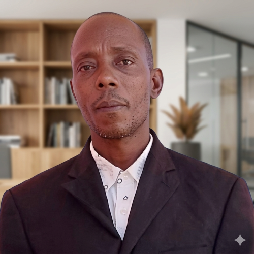 Dennis Josephat Katunzi